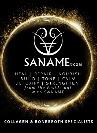 SANAME Collagen & BoneBroth Specialists